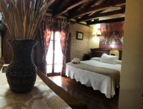  Hospederia Casa de Cisneros  Толедо